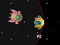 Gra Space Bouncers w Internecie