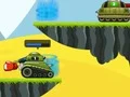 Gra Tank Fury w Internecie