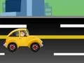 Gra Pou Drives To Go Shopping w Internecie