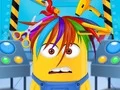 Gra Minion Real Haircuts w Internecie