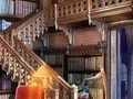 Gra Saving the Library w Internecie