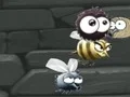 Gra Fuzzy The Spider w Internecie