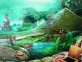Gra The Secret Pyramid w Internecie