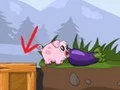 Gra Hungry barnyard w Internecie