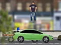 Gra Pogo Car Crush w Internecie