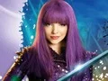 Gra Descendants 2 Mal vs Uma w Internecie