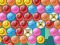 Gra Bubble Monster w Internecie