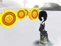 Gra Sky ninja danger w Internecie