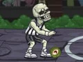 Gra Basket Monsterz w Internecie