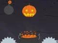 Gra Falling Pumpkins w Internecie