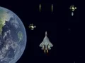 Gra Invaders Combat w Internecie