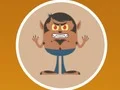 Gra Halloween Monster Quiz w Internecie