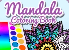 Gra Elsa Mandala w Internecie