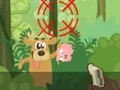 Gra Rain Forest Hunter w Internecie