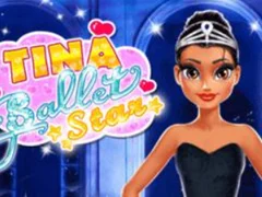 Gra Tina Ballet Star w Internecie