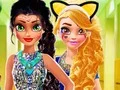 Gra Tina Back To School w Internecie