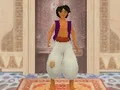 Gra Aladdin Runner w Internecie