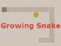 Gra Growing Snake w Internecie
