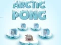 Gra Arctic Pong w Internecie