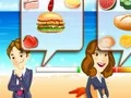 Gra Cooking Chef Beach Bistro w Internecie