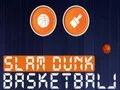 Gra Slam Dunk Basketball w Internecie
