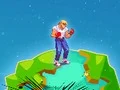 Gra Ball Fighters w Internecie