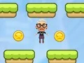 Gra Angry Gran in Up, Up & Away w Internecie