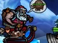 Gra Christmas Rage w Internecie