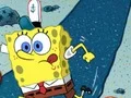 Gra Spongebob Going To Work w Internecie