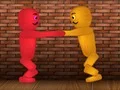 Gra Puppet Wrestling w Internecie