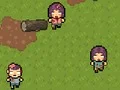 Gra Pixel Zombies w Internecie