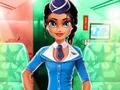 Gra Tina Airlines w Internecie