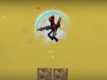 Gra Ninja.io w Internecie