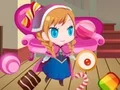 Gra Anna Looking For Candy w Internecie
