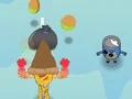 Gra The Grossery Gang: Clean Team Clash w Internecie