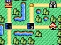 Gra Sonic Mario Bros w Internecie