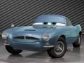 Gra Cars 2: C.H.R.O.M.E. Missions w Internecie