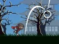 Gra Running Ninja w Internecie