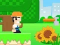 Gra Mr Maker level editor w Internecie