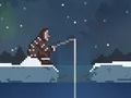 Gra Inuit Fishing w Internecie
