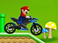 Gra Super Mario Drive w Internecie