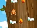 Gra Monkey Jumping! w Internecie