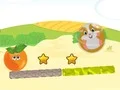 Gra Farmer's Hamster w Internecie
