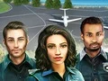 Gra Airport Crime w Internecie