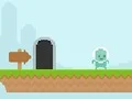 Gra The Incredible Platformer w Internecie