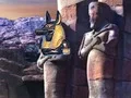 Gra Secret of The Tomb w Internecie