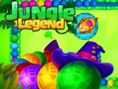 Gra Jungle Legend w Internecie