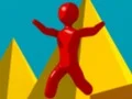Gra Jumping Puppet w Internecie
