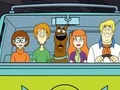 Gra Fix & Go Mystery Machine w Internecie