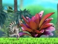 Gra King Julien: Schnapp' die Krone w Internecie